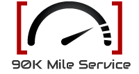 Timing Belt at 90,000 Miles | The Garage