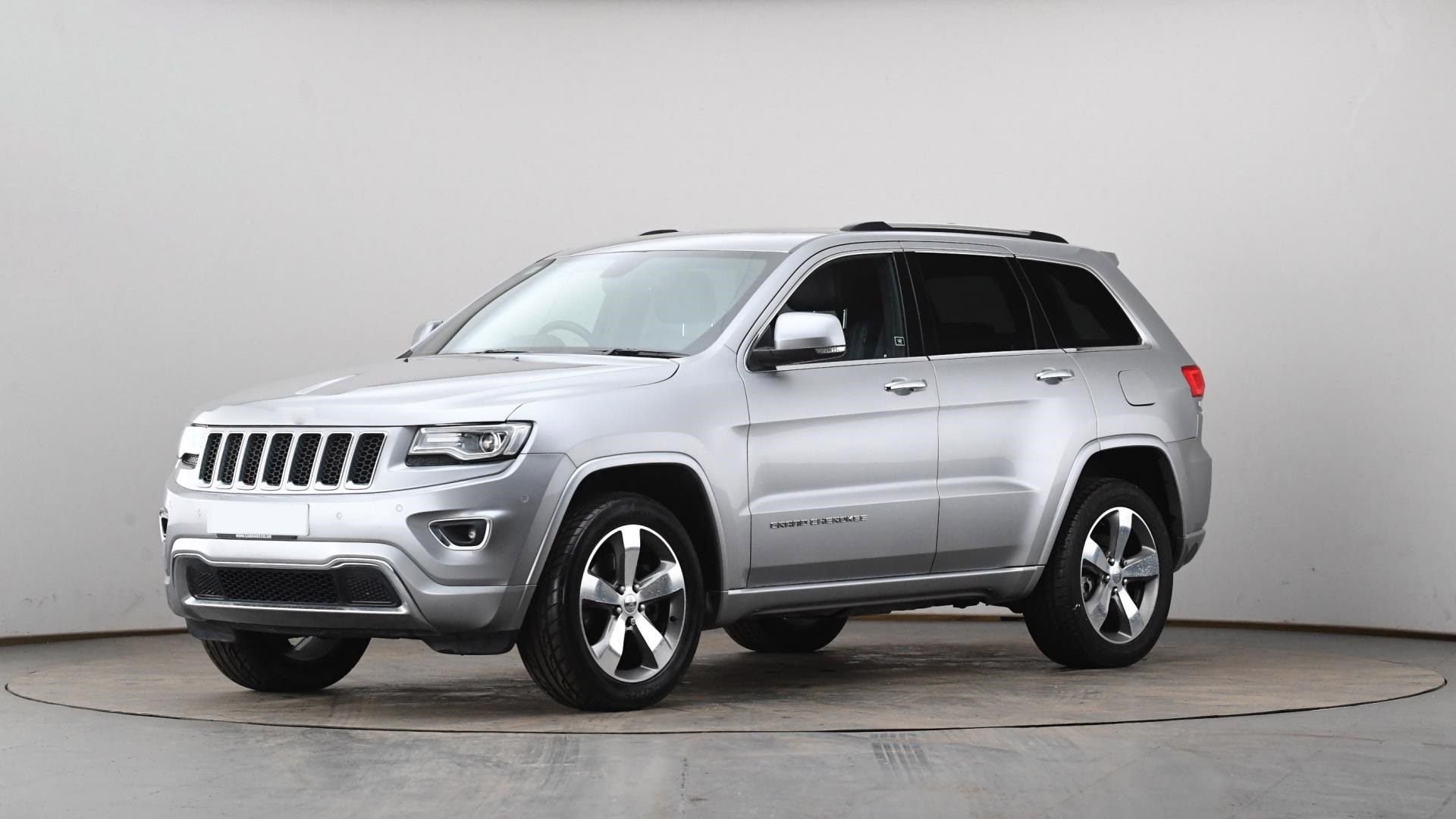 Jeep Service and Repair | The Garage