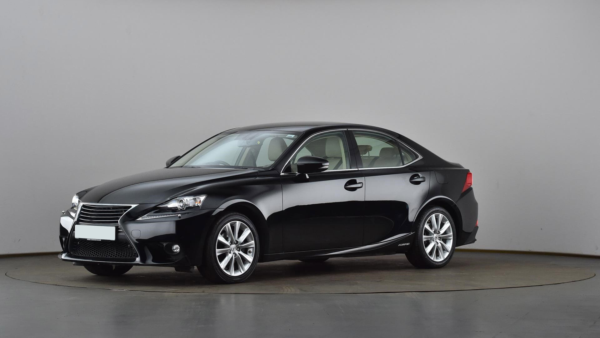 Lexus Service and Repair | The Garage
