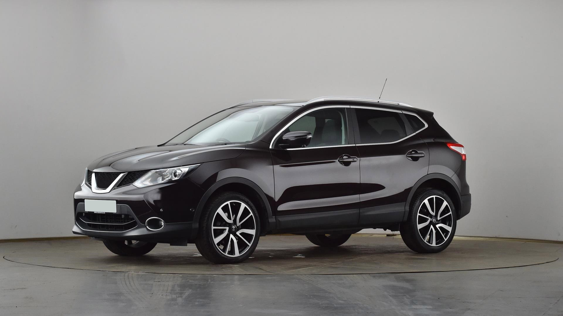 Nissan & Infiniti Service and Repair | The Garage