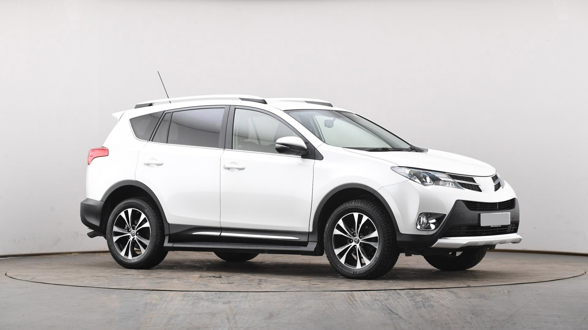 Toyota Service and Repair | The Garage