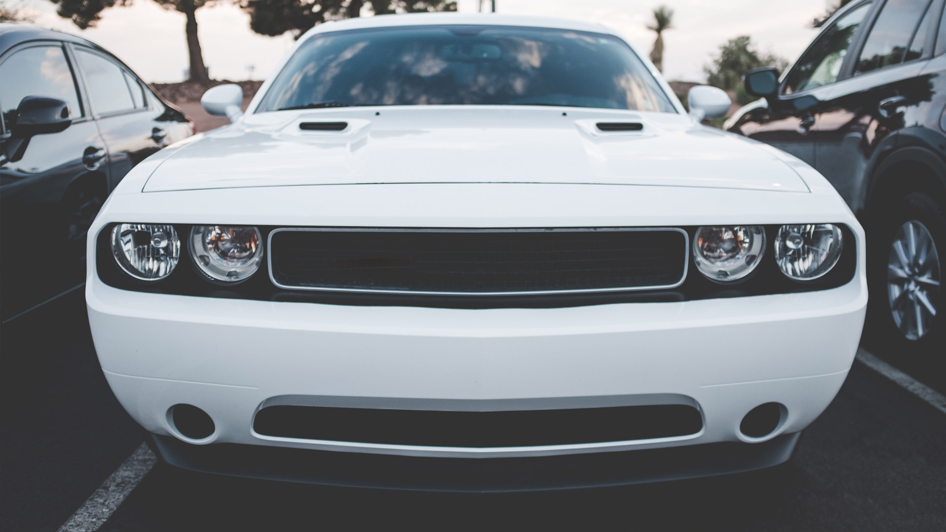 Dodge Service and Repair | The Garage